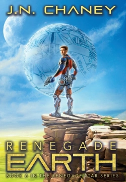 Bertrand.pt - Renegade Earth