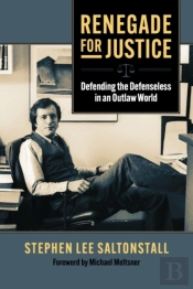 Renegade For Justice