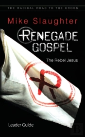 Renegade Gospel Leader Guide