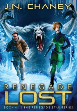 Bertrand.pt - Renegade Lost