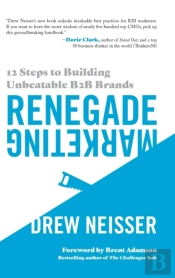 Renegade Marketing