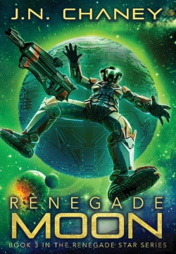 Bertrand.pt - Renegade Moon