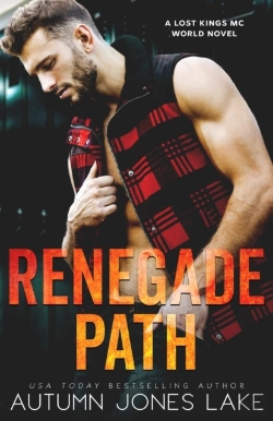 Bertrand.pt - Renegade Path