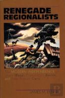Renegade Regionalists