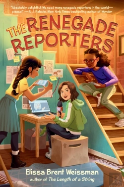 Bertrand.pt - Renegade Reporters