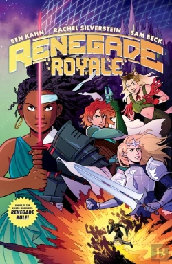 Bertrand.pt - Renegade Royale