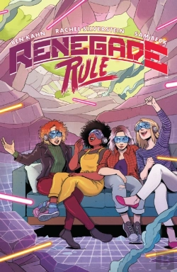 Bertrand.pt - Renegade Rule