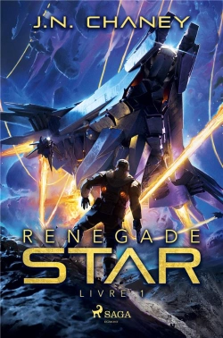 Bertrand.pt - Renegade Star Livre 1