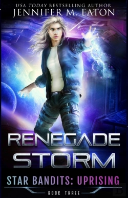 Bertrand.pt - Renegade Storm