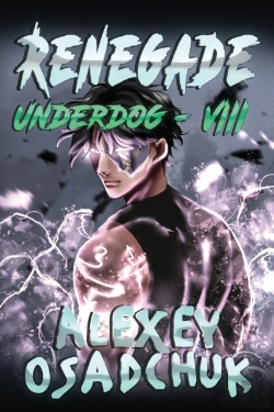 Bertrand.pt - Renegade (Underdog Book #8)