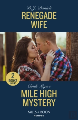 Bertrand.pt - Renegade Wife / Mile High Mystery