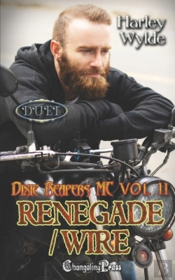Bertrand.pt - Renegade/ Wire Duet