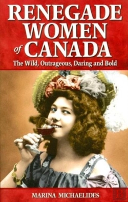Bertrand.pt - Renegade Women Of Canada