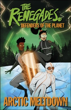 Bertrand.pt - Renegades Arctic Meltdown