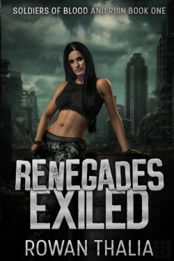 Bertrand.pt - Renegades Exiled