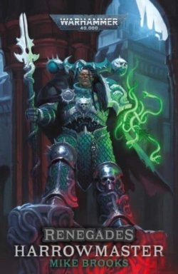 Bertrand.pt - Renegades: Harrowmaster