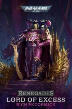 Bertrand.pt - Renegades: Lord Of Excess