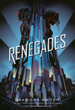 Bertrand.pt - Renegades