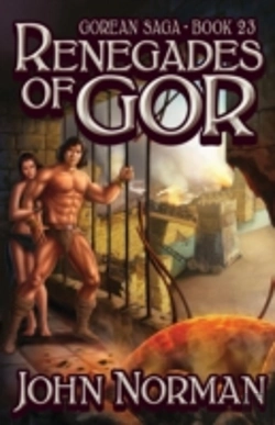 Bertrand.pt - Renegades Of Gor