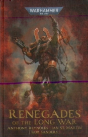 Renegades Of The Long War