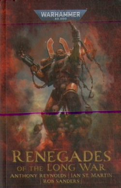 Bertrand.pt - Renegades Of The Long War