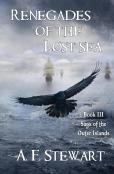 Renegades Of The Lost Sea