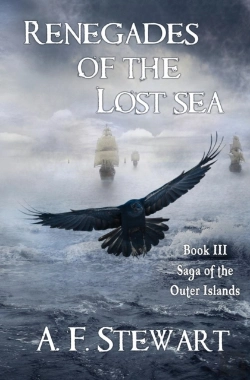 Bertrand.pt - Renegades Of The Lost Sea