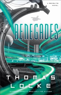 Bertrand.pt - Renegades (Recruits)