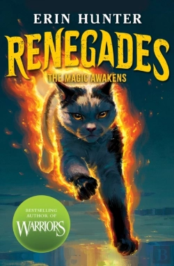 Bertrand.pt - Renegades: The Magic Awakens