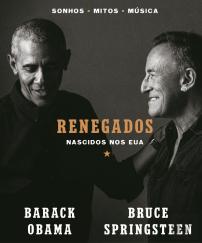 Renegados
