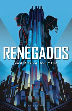 Bertrand.pt - Renegados