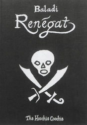 Renegat - Ed Broche