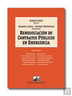 Bertrand.pt - Renegociación De Contratos Públicos En Emergencia