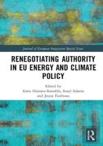Renegotiating Authority In Eu Energy And Climate Policy