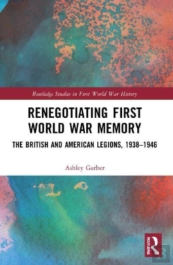 Bertrand.pt - Renegotiating First World War Memory
