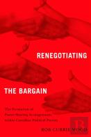 Renegotiating The Bargain