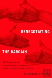 Renegotiating The Bargain