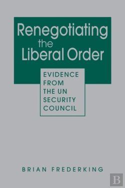 Bertrand.pt - Renegotiating The Liberal Order
