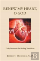 Renew My Heart, O God