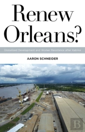 Renew Orleans?