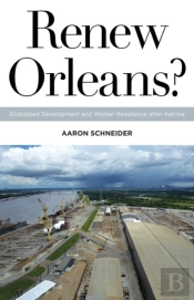 Renew Orleans?