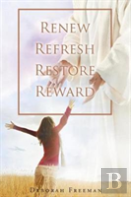 Renew Refresh Restore Reward