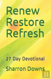 Renew Restore Refresh