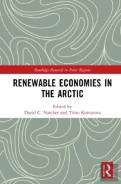 Renewable Economies In The Arctic