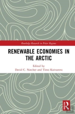 Bertrand.pt - Renewable Economies In The Arctic