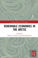 Renewable Economies In The Arctic