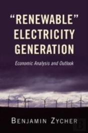Renewable Electricity Generation