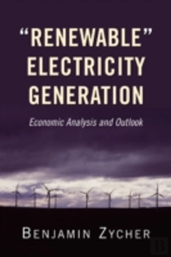 Bertrand.pt - Renewable Electricity Generation