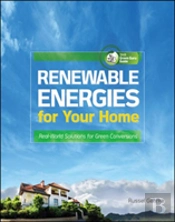 Renewable Energies For Your Home