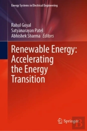 Renewable Energy: Accelerating The Energy Transition